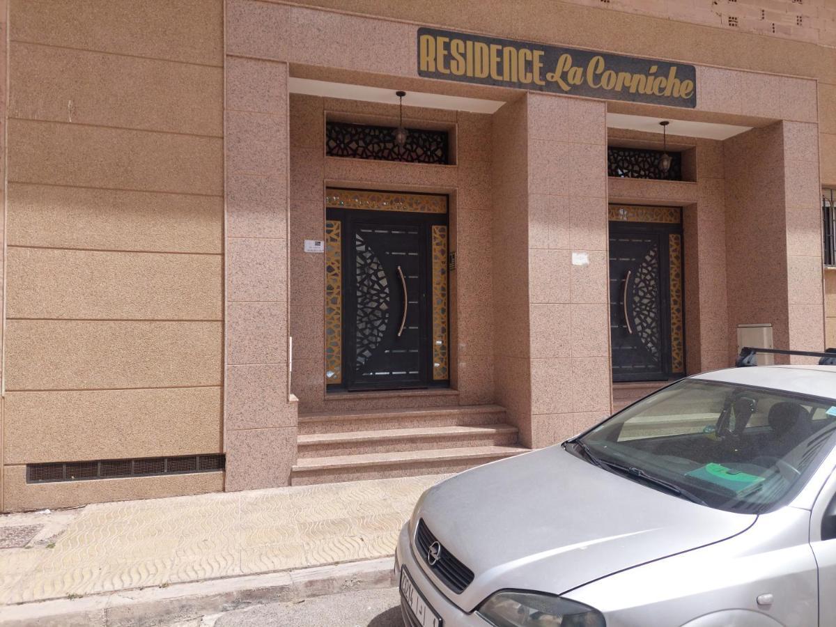 Apartamento La Corniche Etage 2 Nador