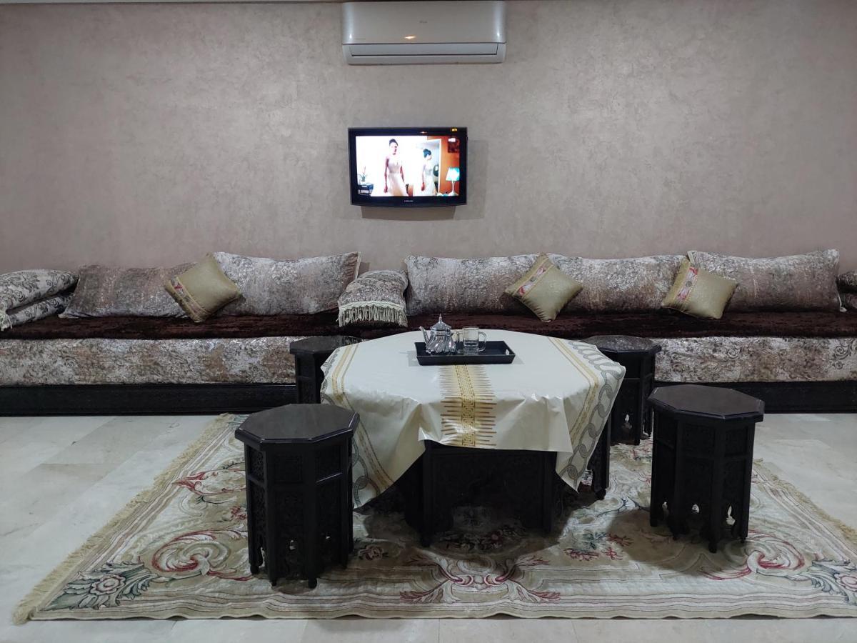 La Corniche Etage 2 Apartamento