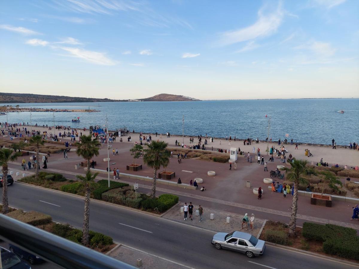 La Corniche Etage 2 Nador