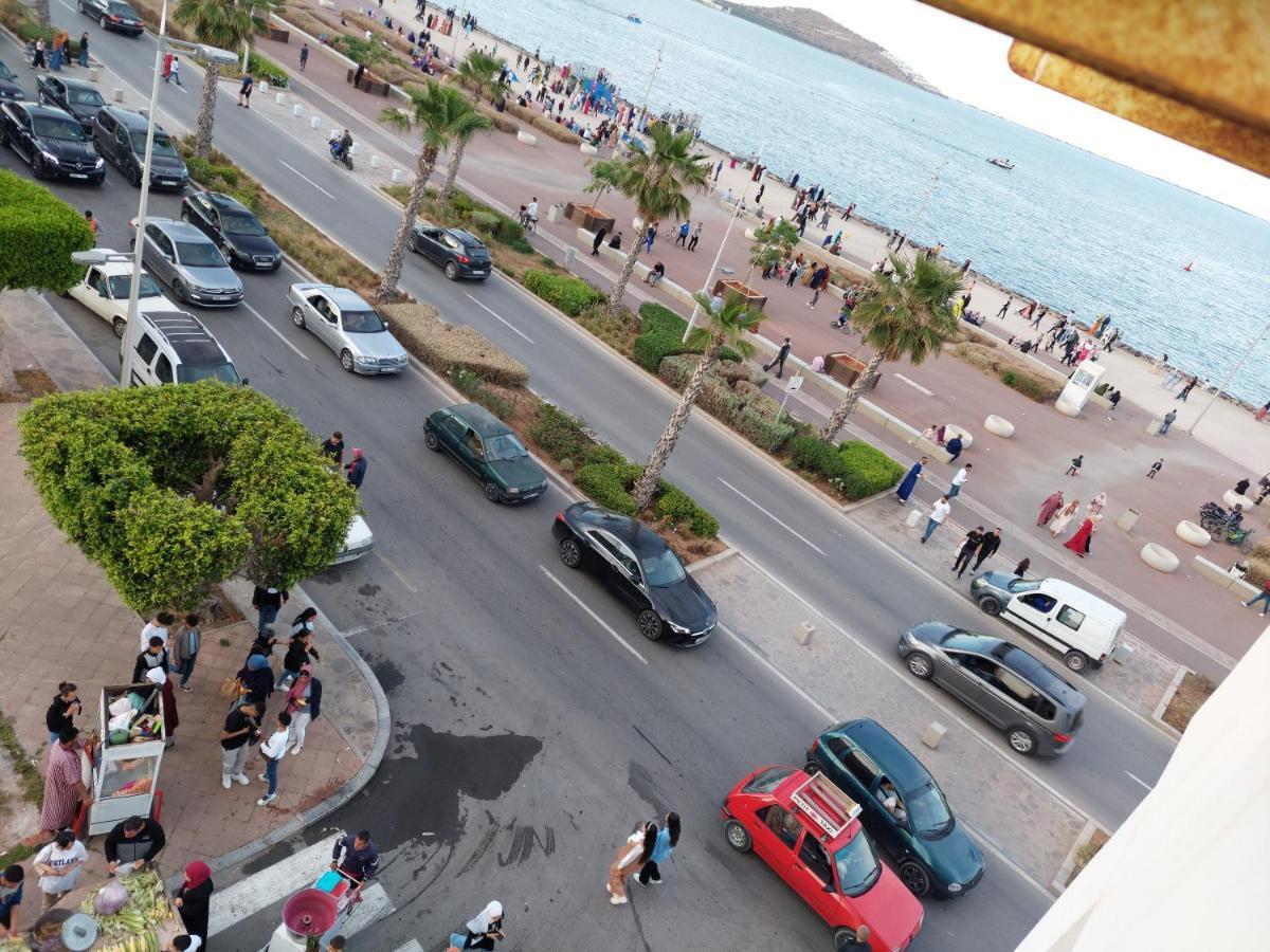 La Corniche Etage 2 Apartamento Nador
