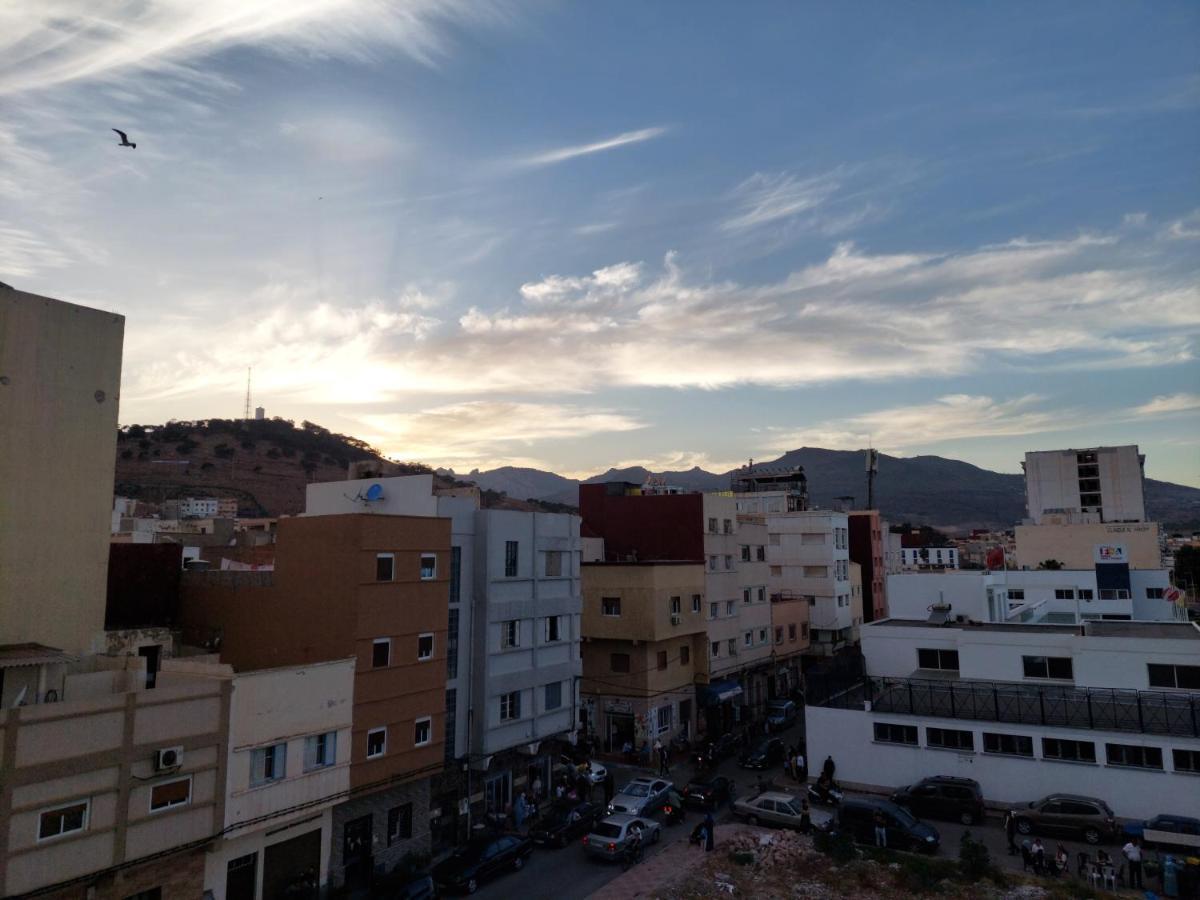 La Corniche Etage 2 Apartamento Nador