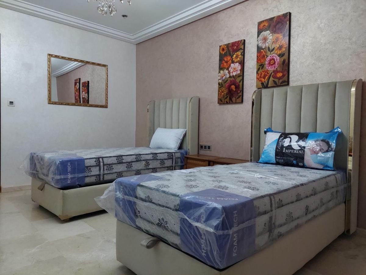 La Corniche Etage 2 Nador