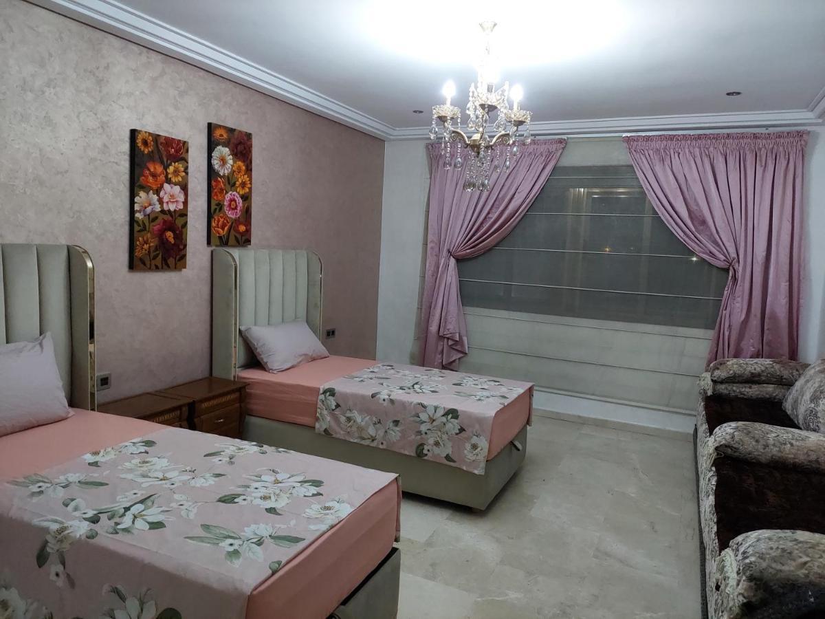 Apartamento La Corniche Etage 2 Nador