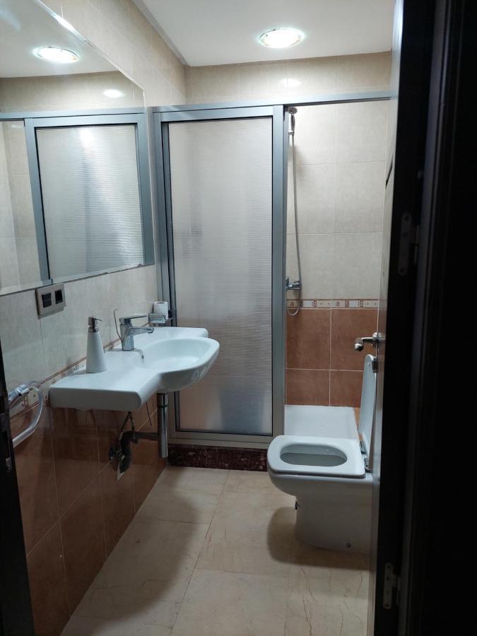 La Corniche Etage 2 Apartamento *