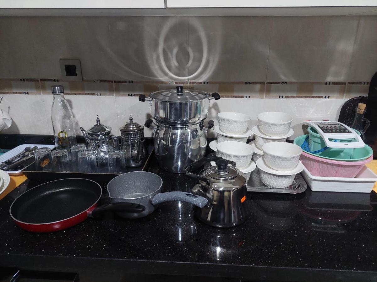 La Corniche Etage 2 Apartamento *