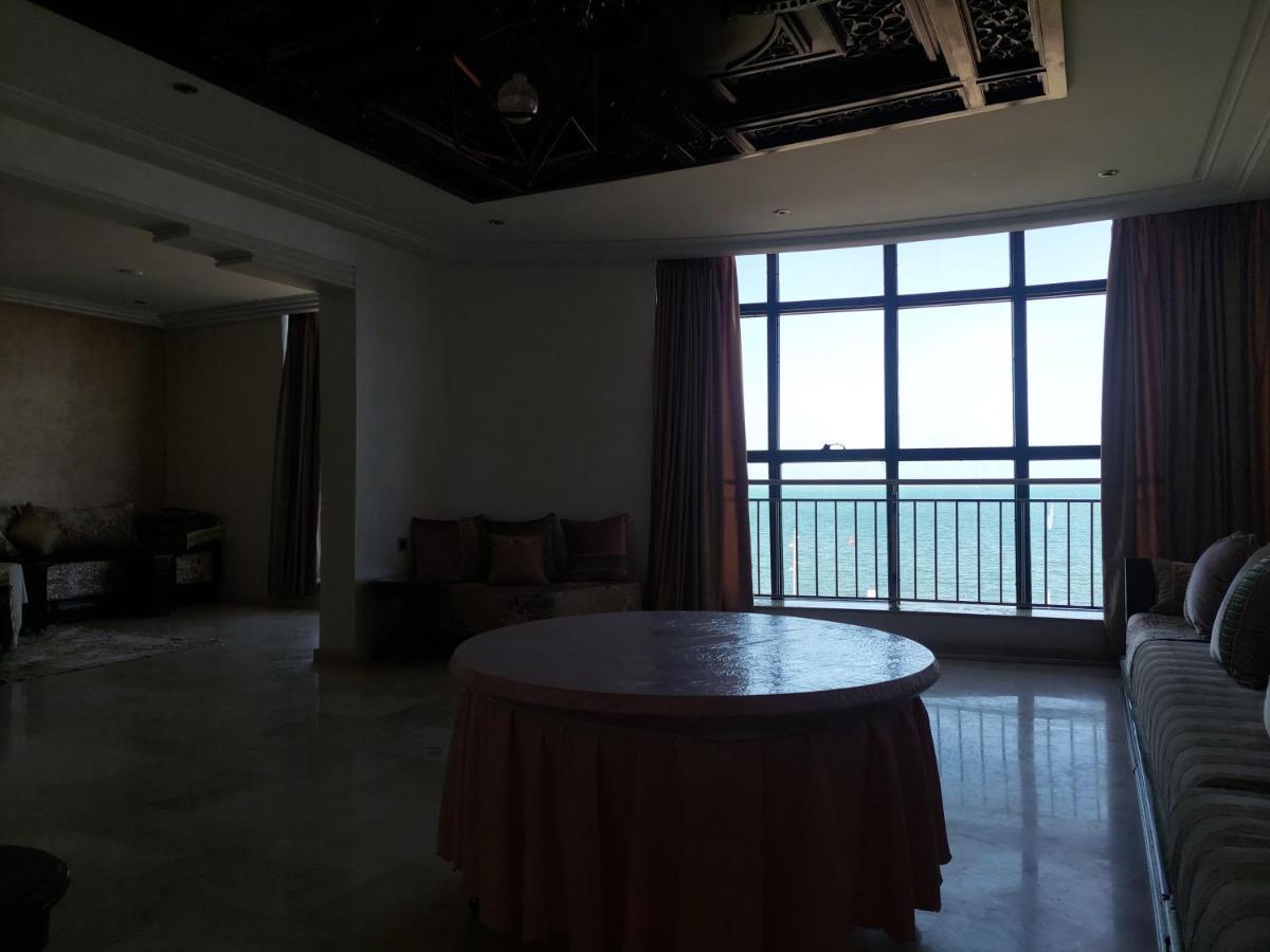 Apartamento La Corniche Etage 2