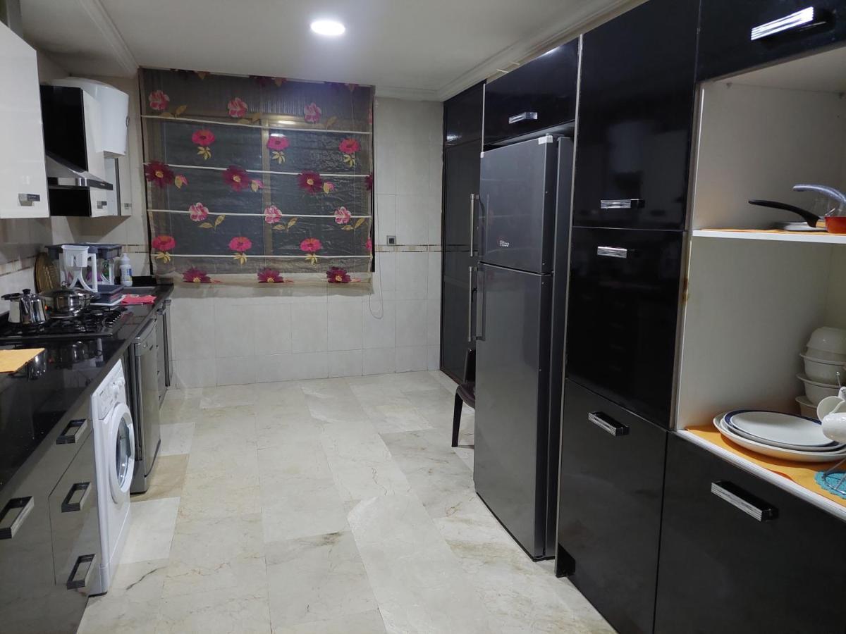 Apartamento La Corniche Etage 2 *